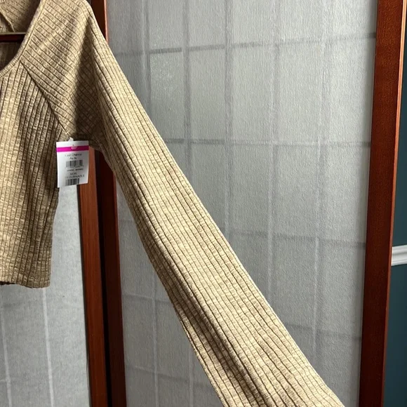 Topshop women's long-sleeve size.s - Picture 5 of 7